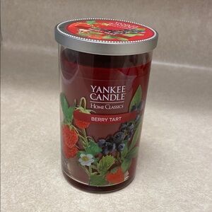 Yankee Candle Berry Tart 12 ounces